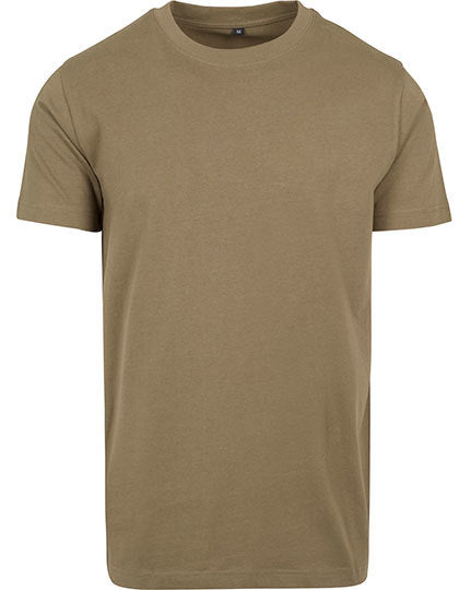T-Shirt Round Neck